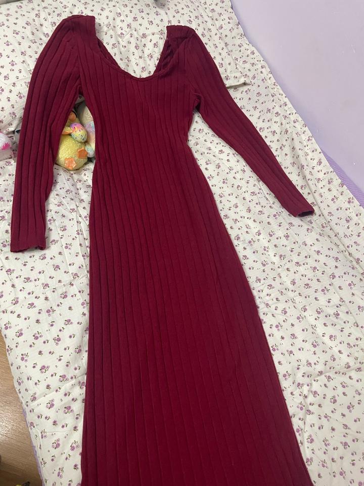 Платье SHEIN
