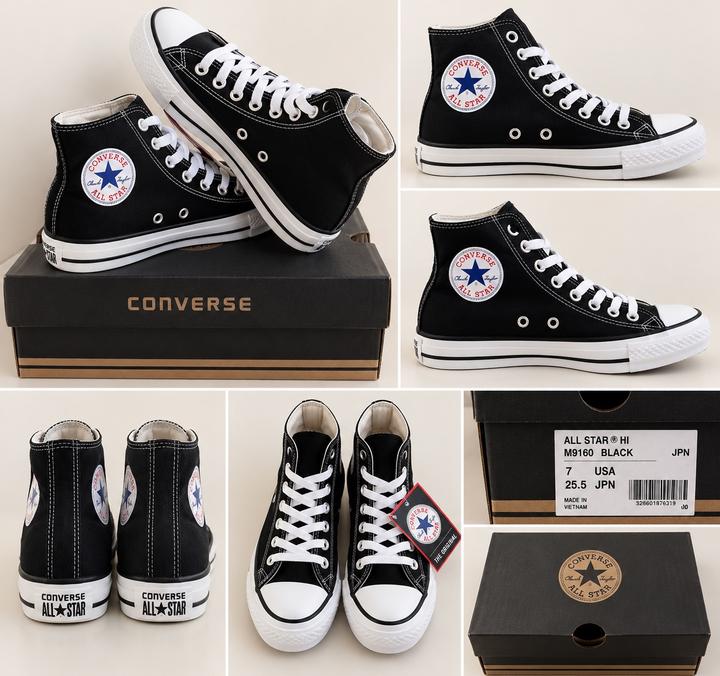 Кеды Converse Chuck Taylor All Star