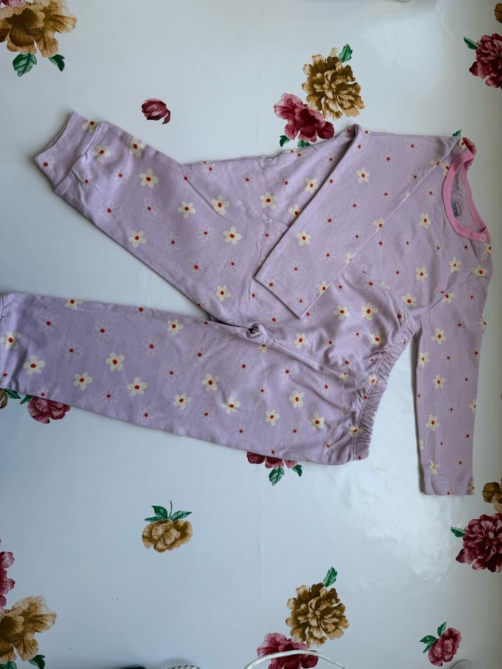 mamas papas Домашний костюм