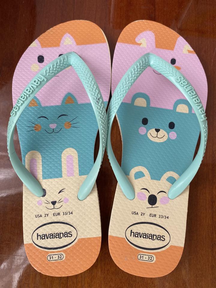 Havaianas