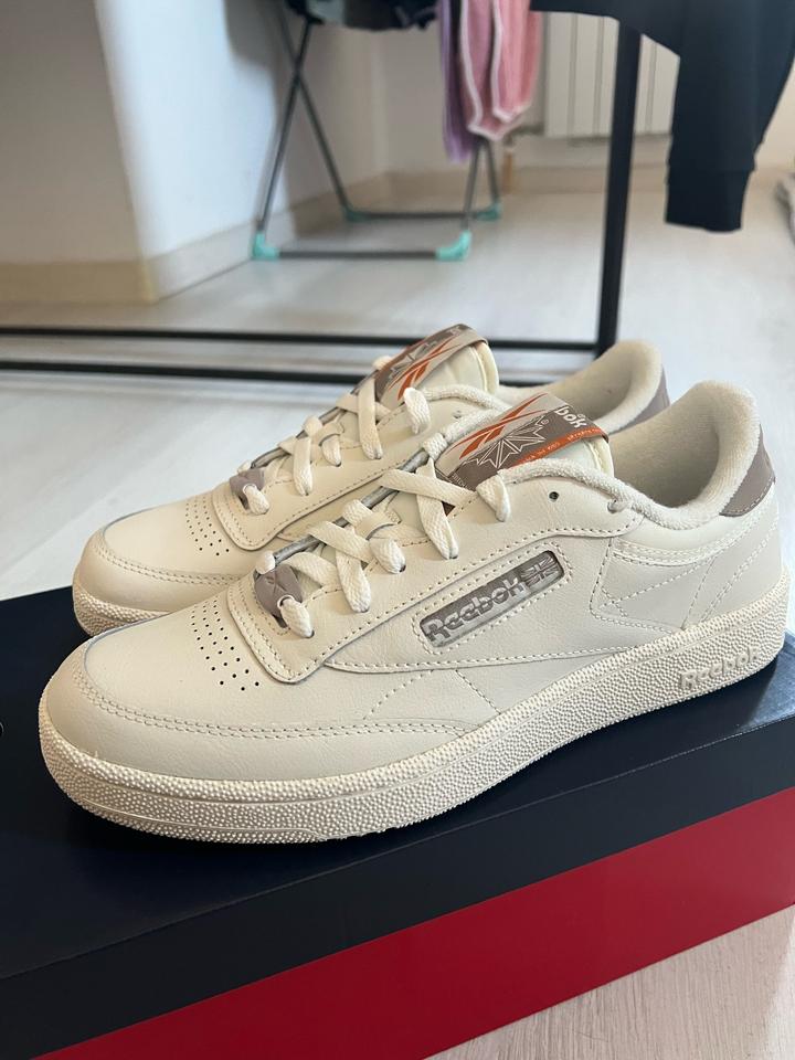 Reebok