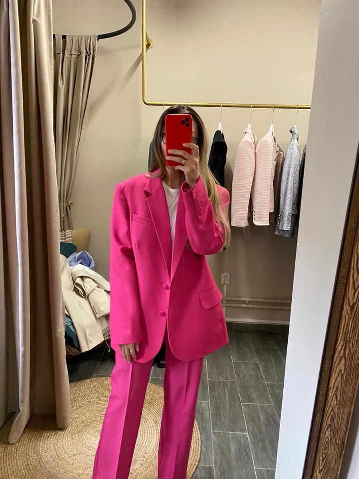Courage Couture