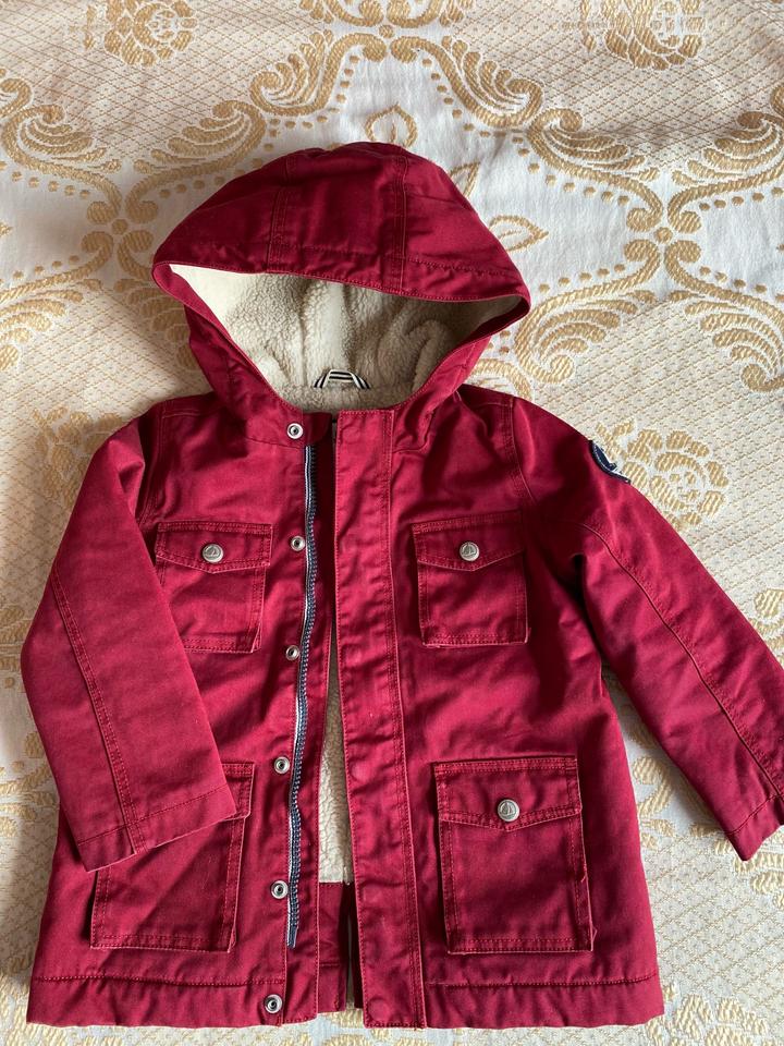 Petit Bateau