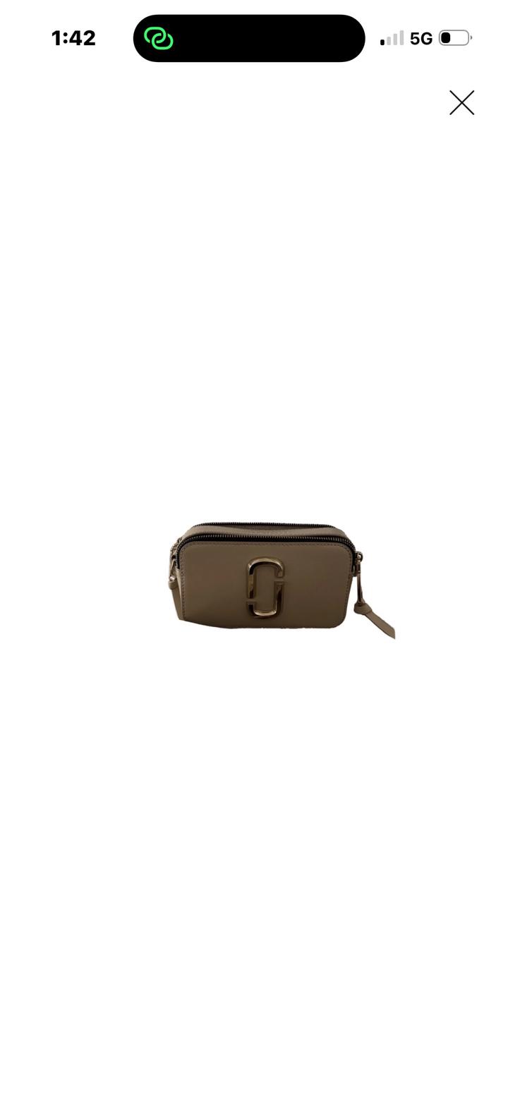 Marc Jacobs