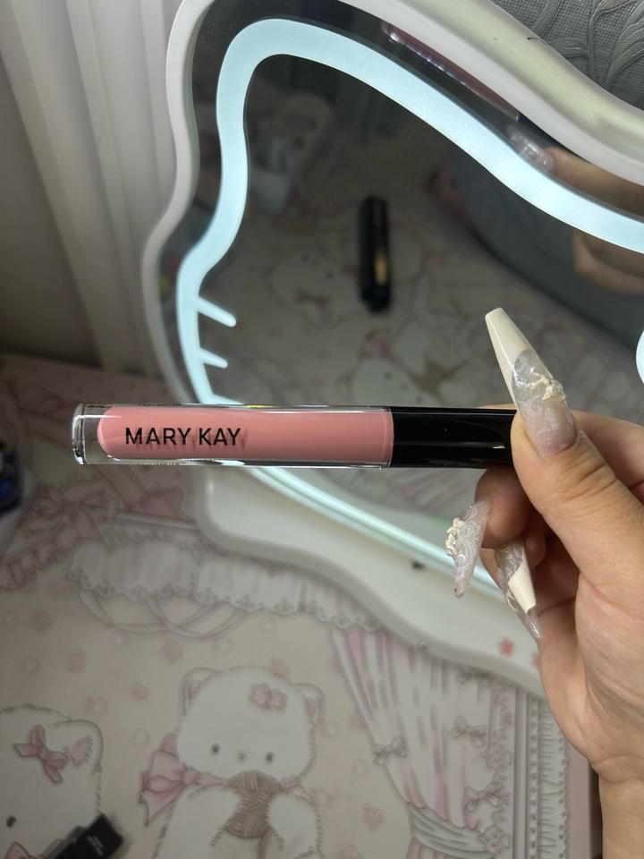 Блеск для губ Mary Kay Unlimited Lip Gloss Nude Blush