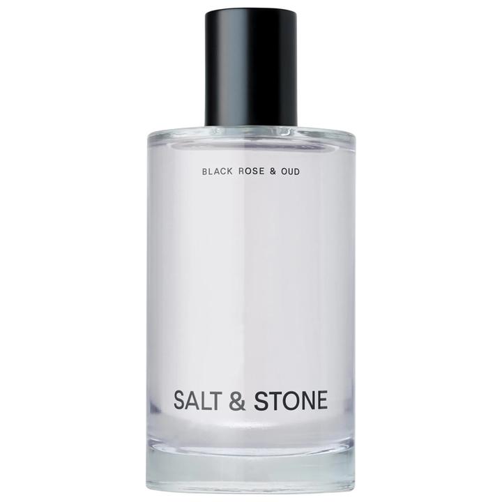 Salt & Stone