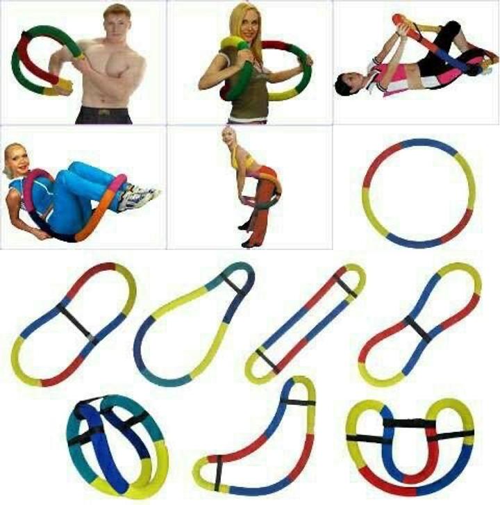 gym flextor