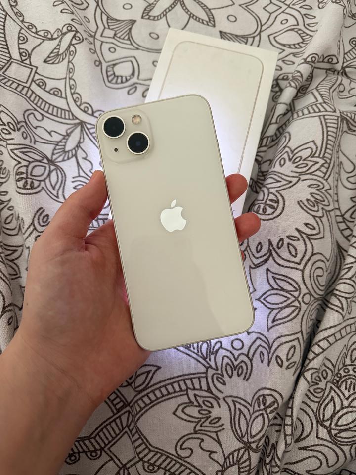 iPhone