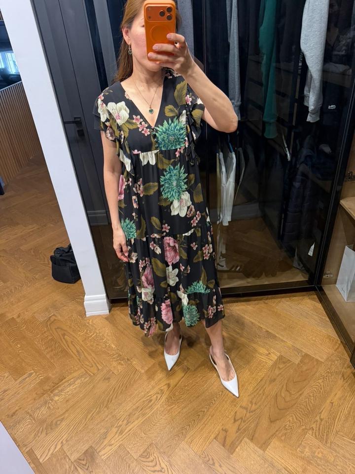 Платье Zara