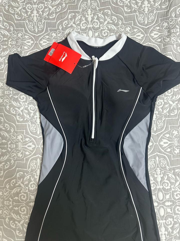 LI-NING