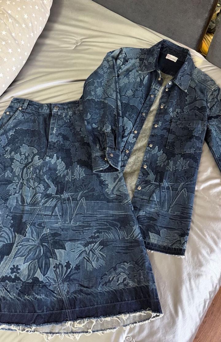 RED Valentino