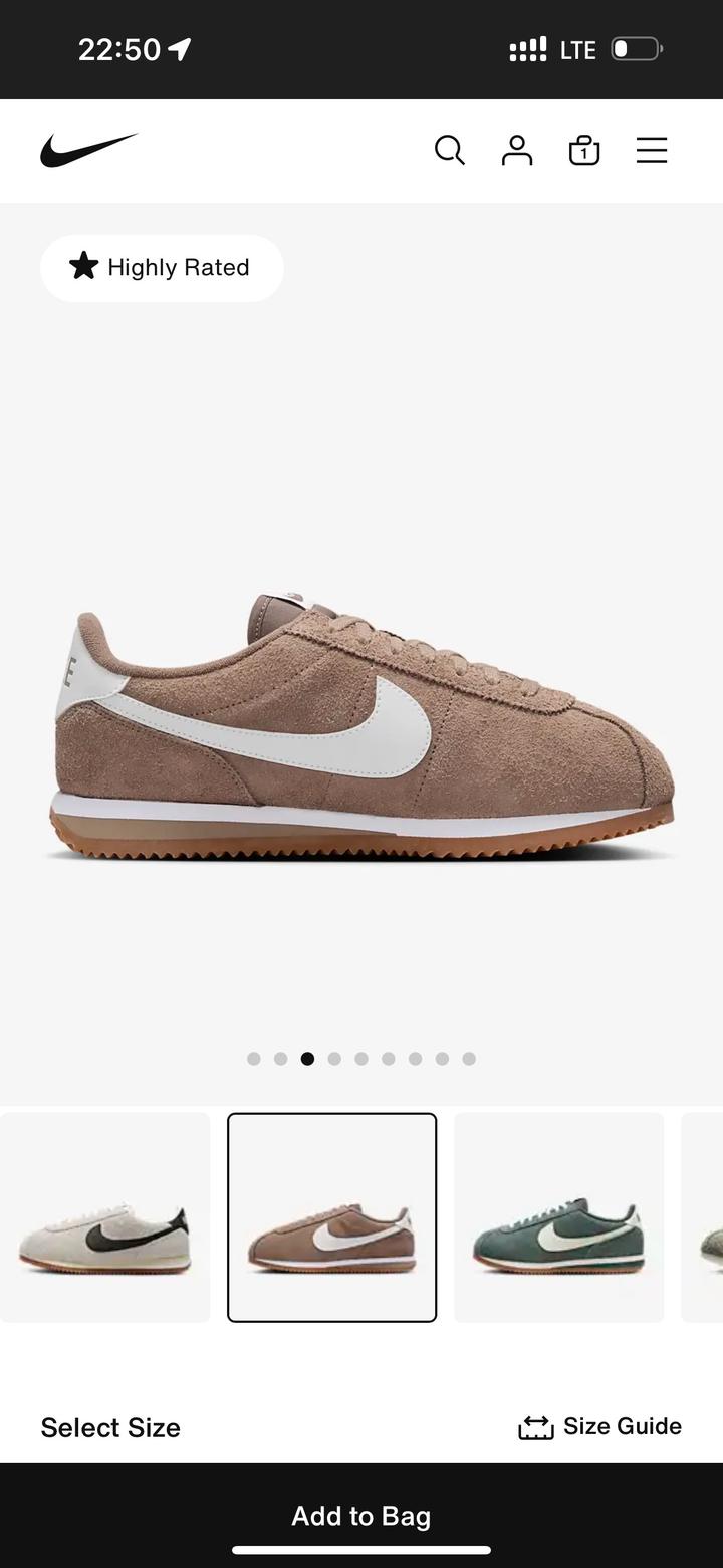 Nike