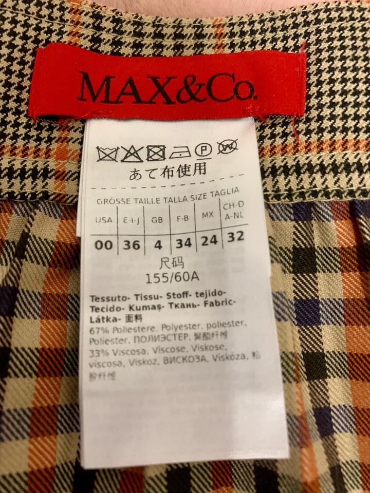 Max & Co.