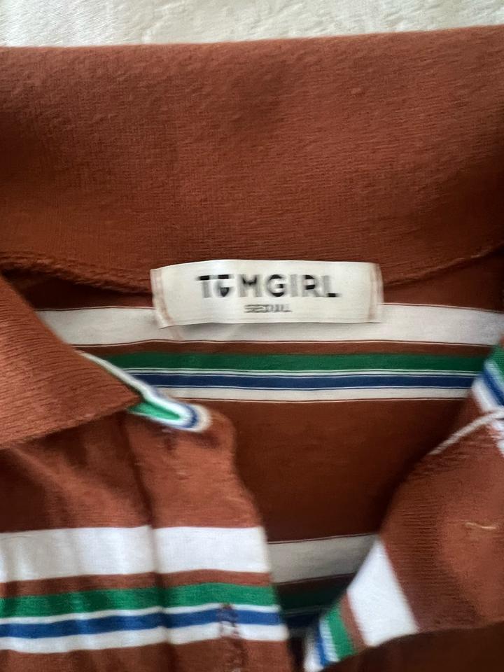 tomgirl