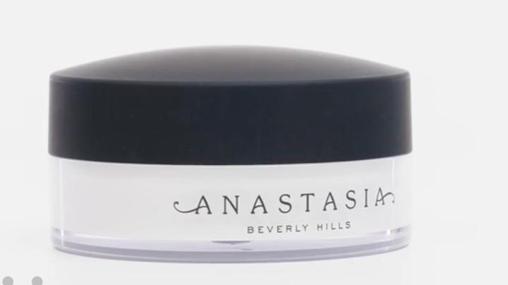 Anastasia Beverly Hills