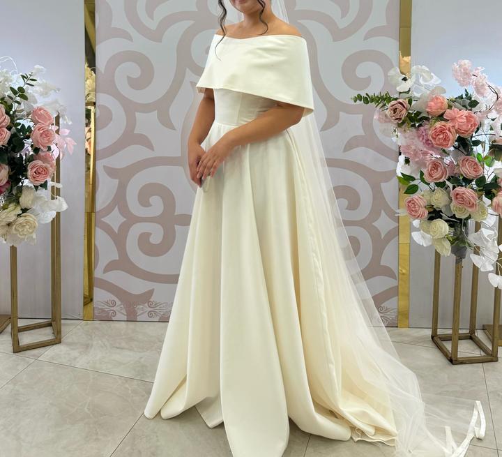 Abdirova Bridal