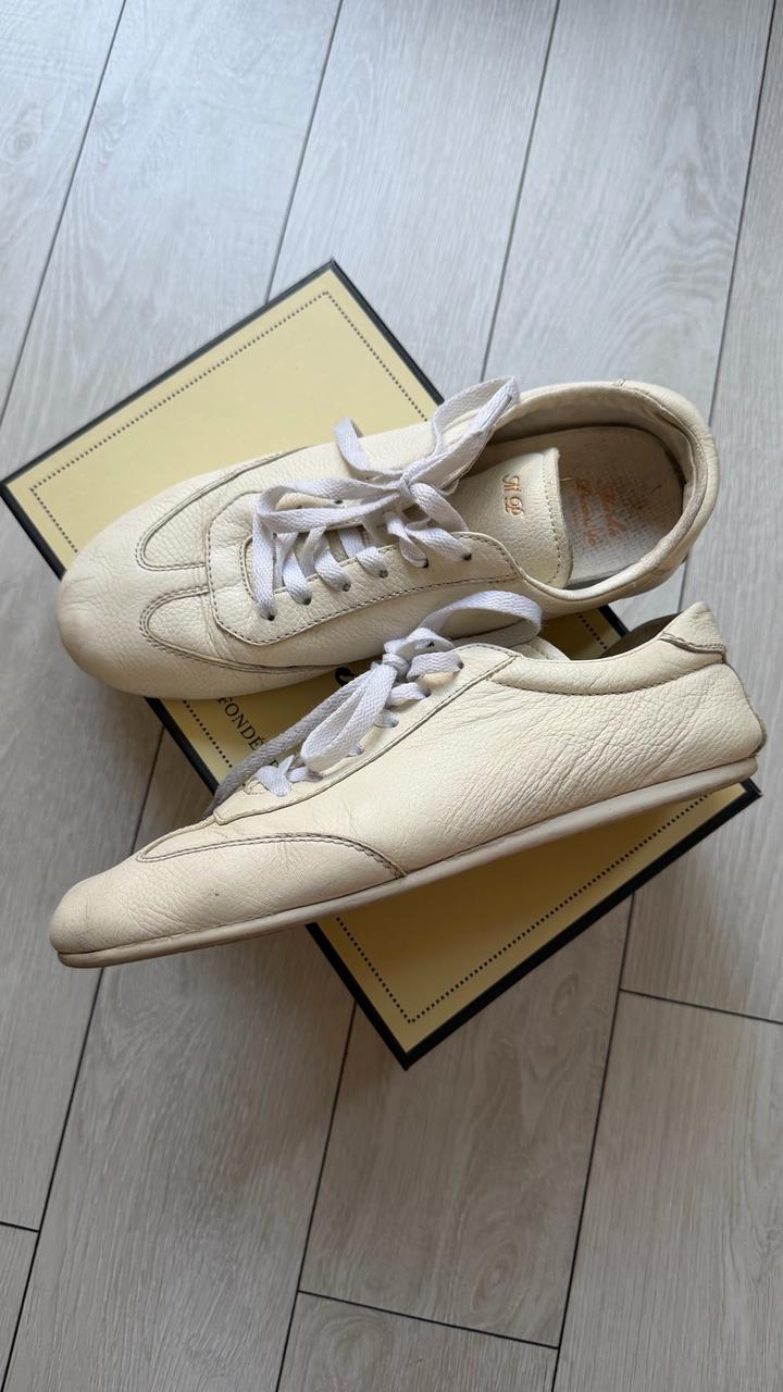 Кеды Maison Margiela