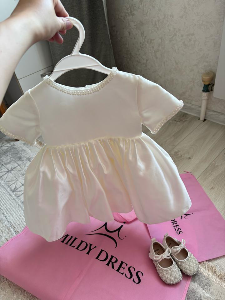 mildy