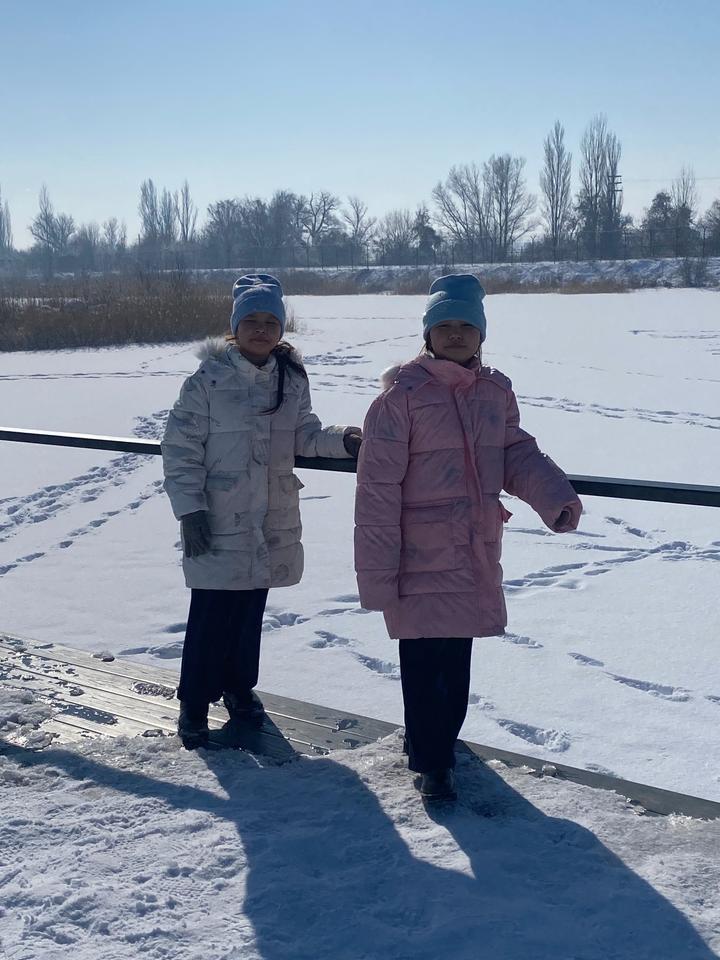 Куртка с принтом космос
