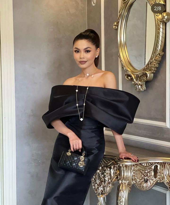 Stylish