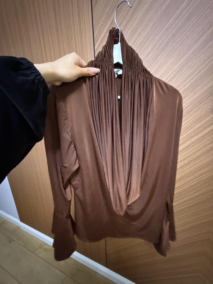 Блузка H&M