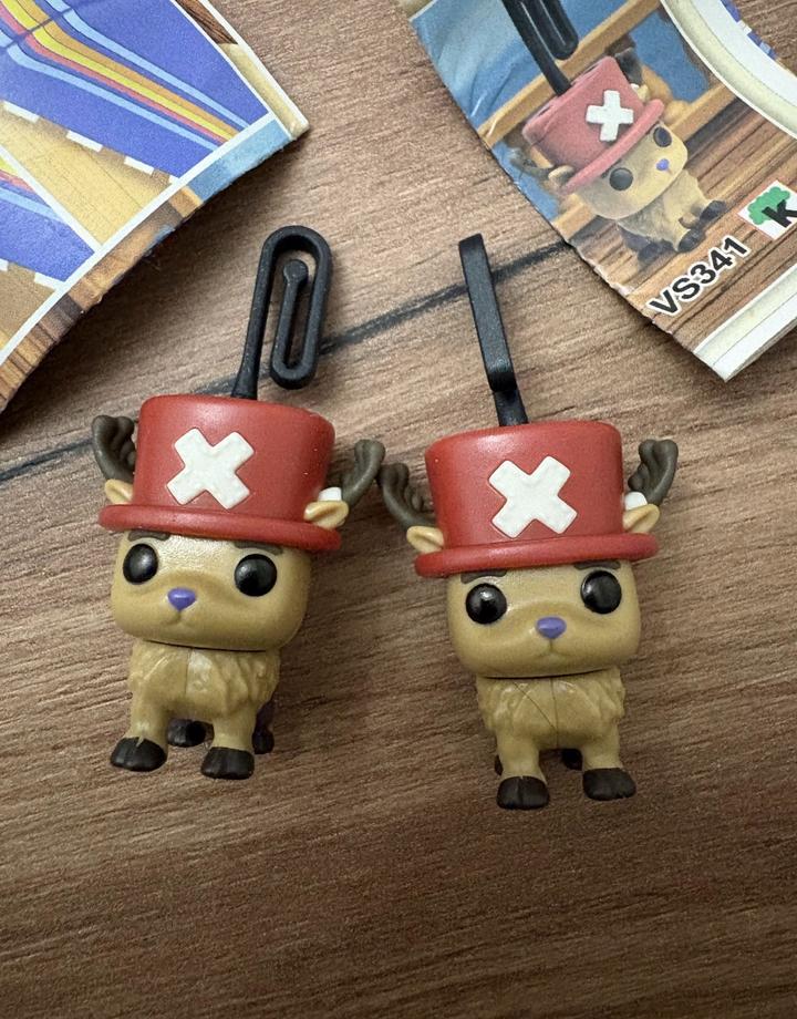 Фигурка игрушка киндер ванпис фанко Funko kinder one piece