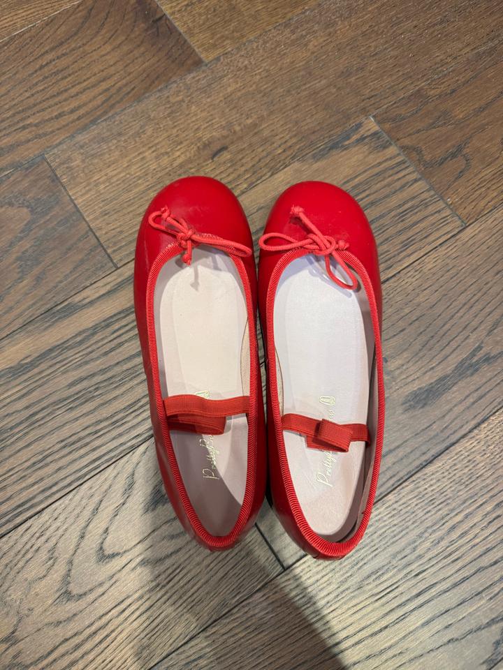 Балетки Pretty Ballerinas