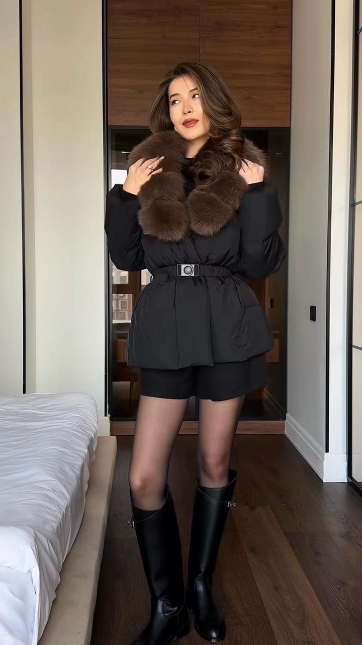 chic