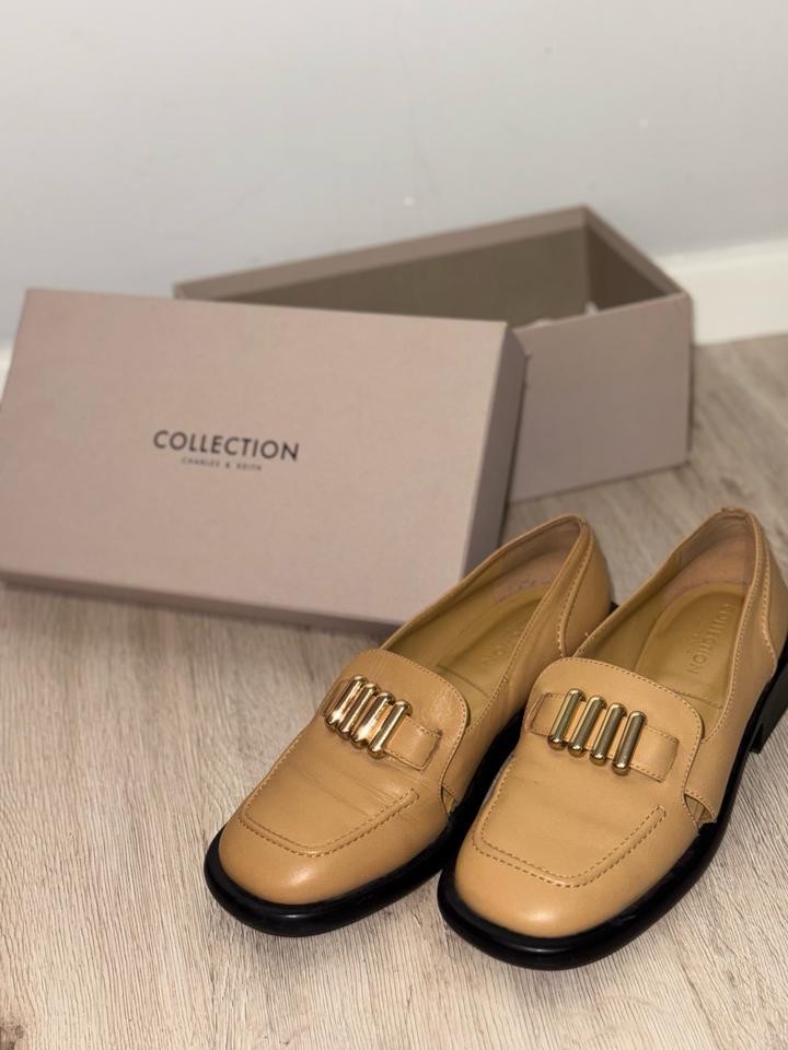Charles & Keith