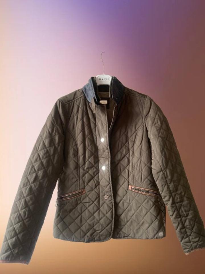 Massimo dutti куртка