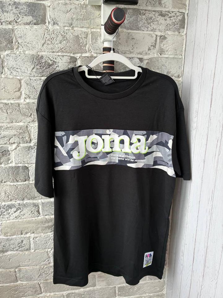 Joma