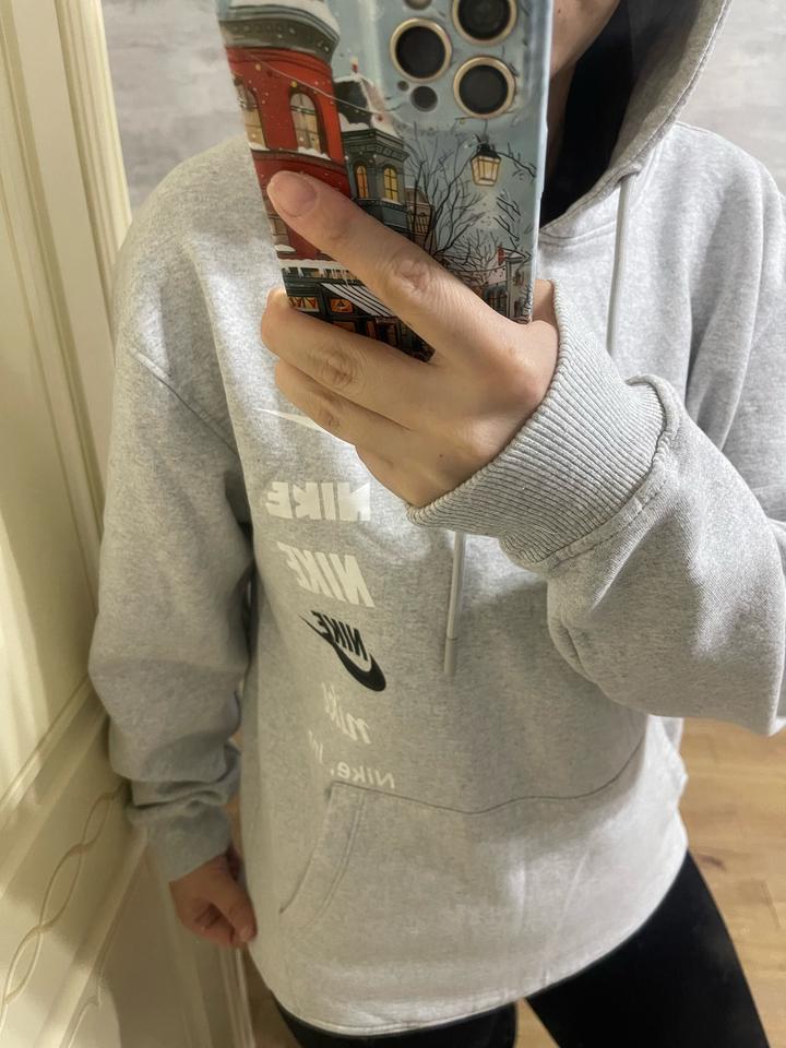 Nike