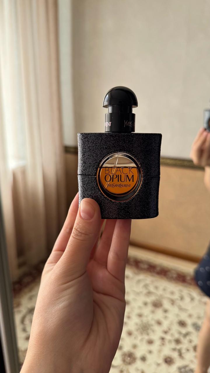 Yves Saint Laurent