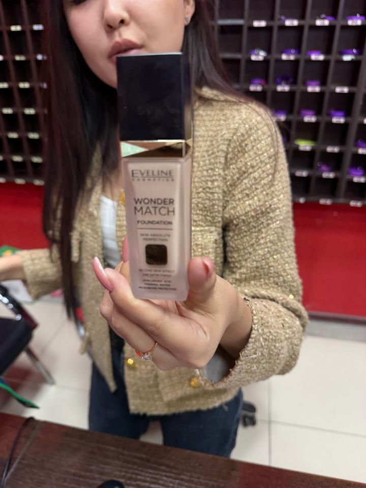 Eveline Cosmetics