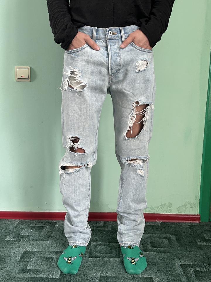 H&M