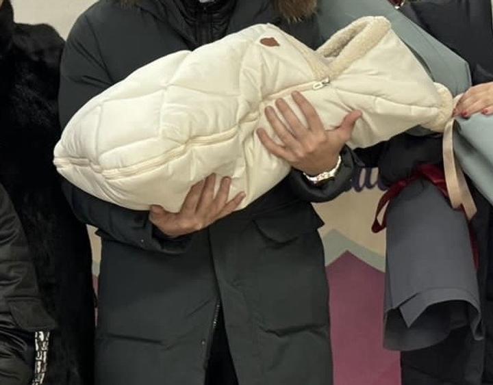 Нет бренда
