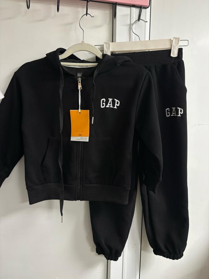 GAP