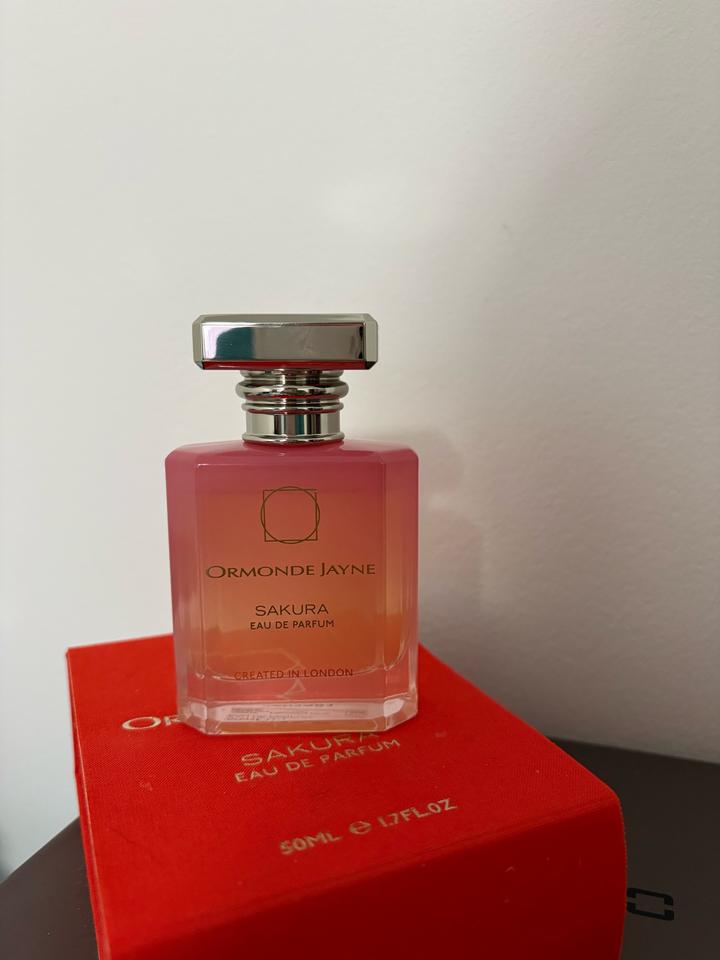Ormonde Jayne