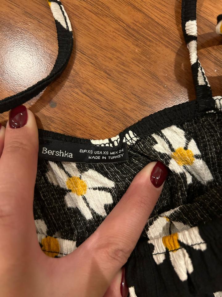 Bershka