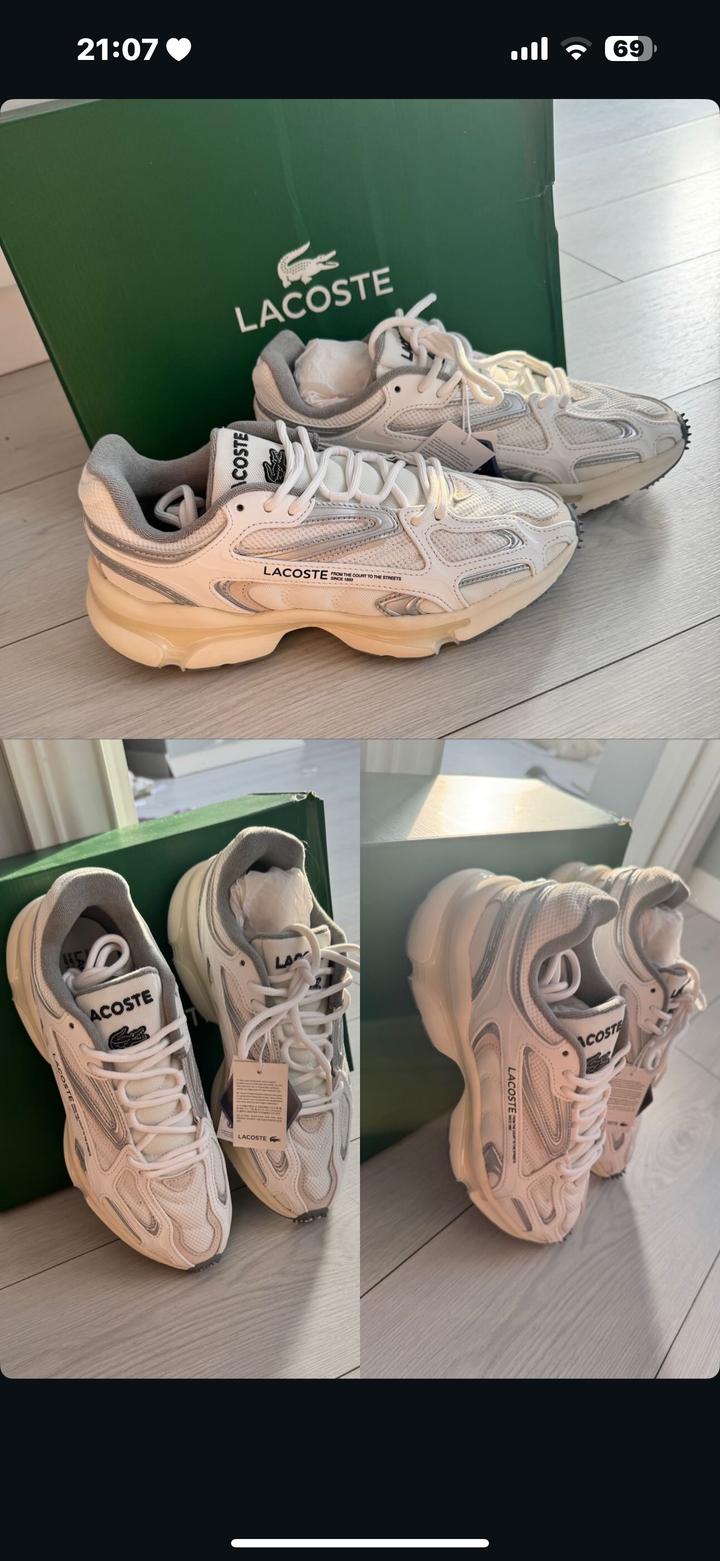 Lacoste