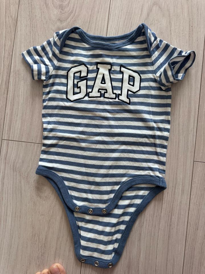 Боди GAP
