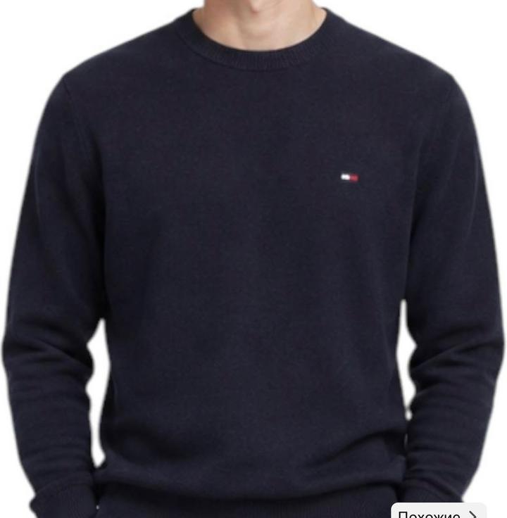 Джемпер Tommy Hilfiger