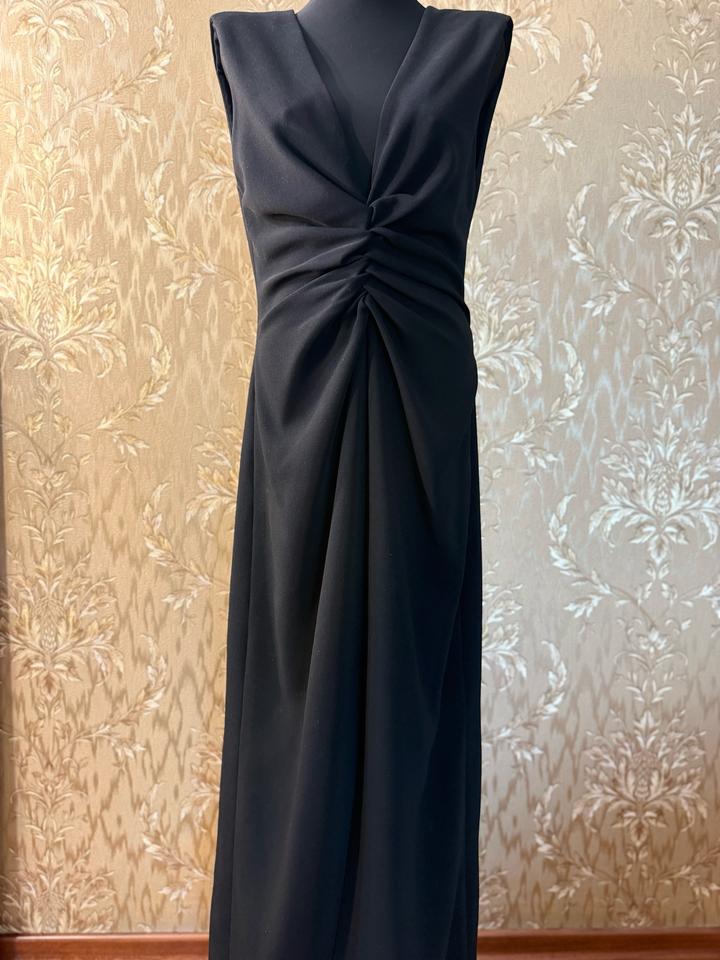 Halston Heritage Вечернее платье