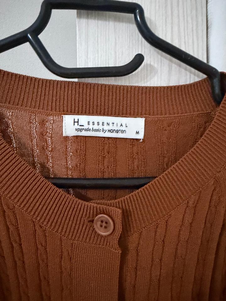 Кардиган
