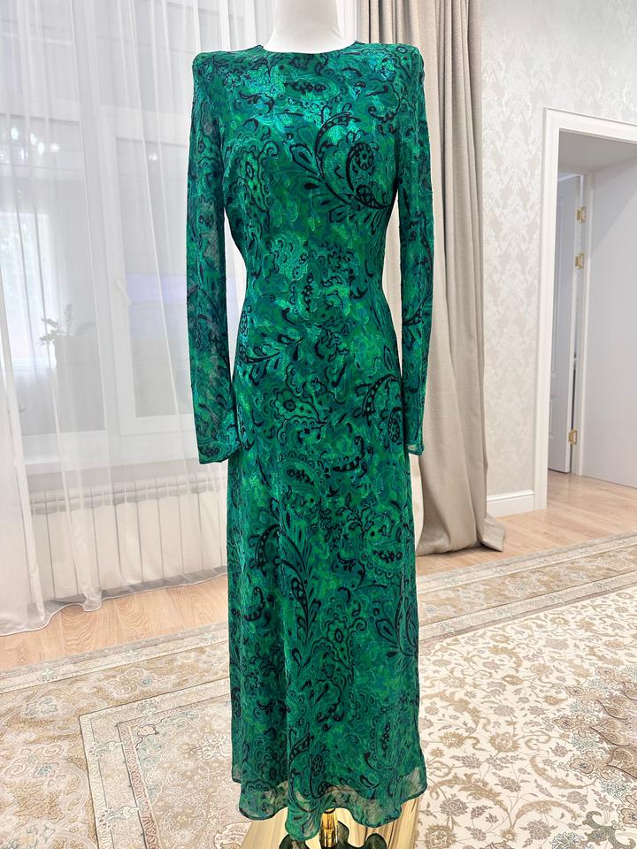Платье Zara