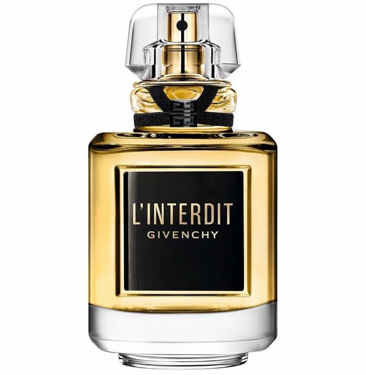 Парфюм Givenchy L’Interdit 50 мл 🤍