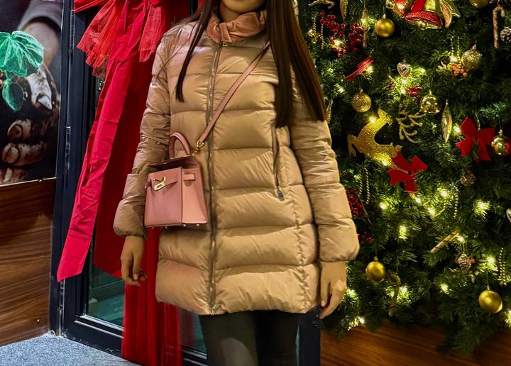 Куртка Moncler
