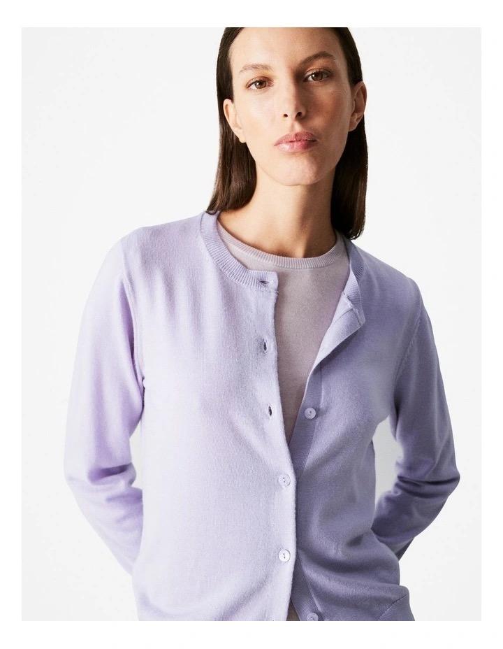 UNIQLO кардиган на пуговицах