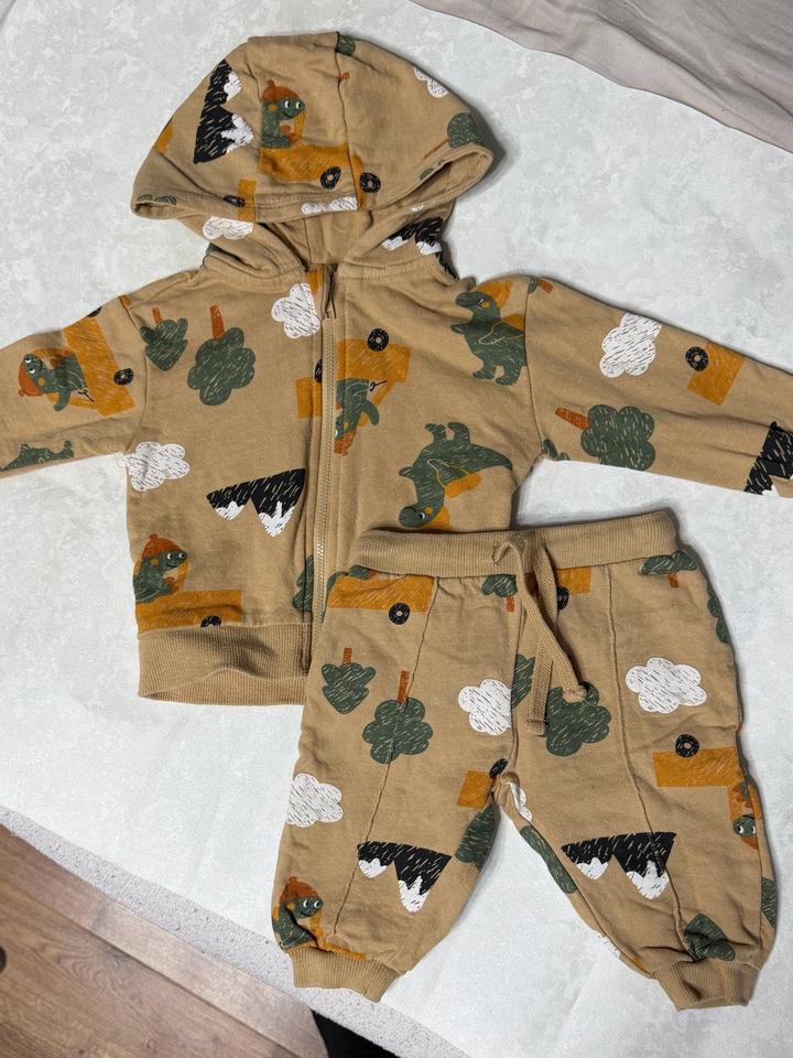 Костюм Sinsay baby