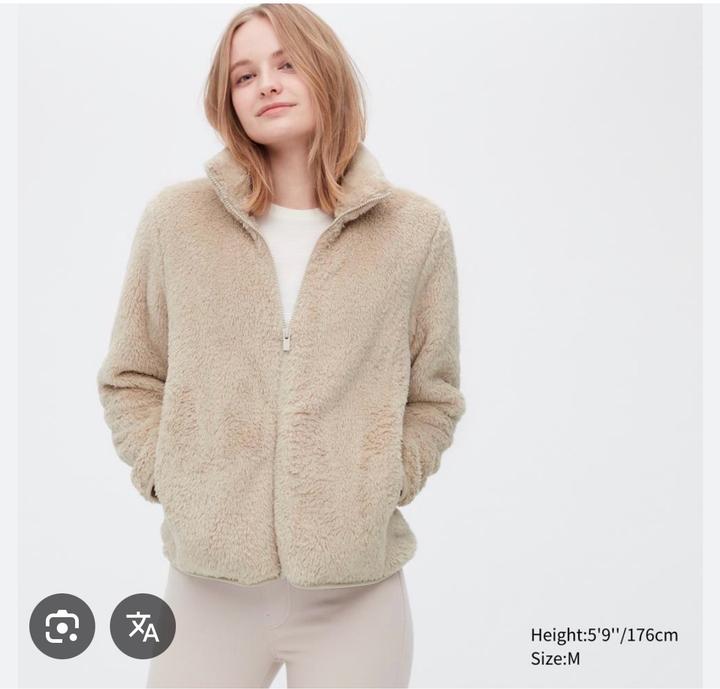 Uniqlo